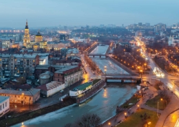 Цього року в Харкові на зоопарк можуть витратити 400 мільйонів гривень – мер підтримує ідею
