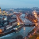 Слідчі показали результати удару безпілотника по Харкову (Фото, Відео)