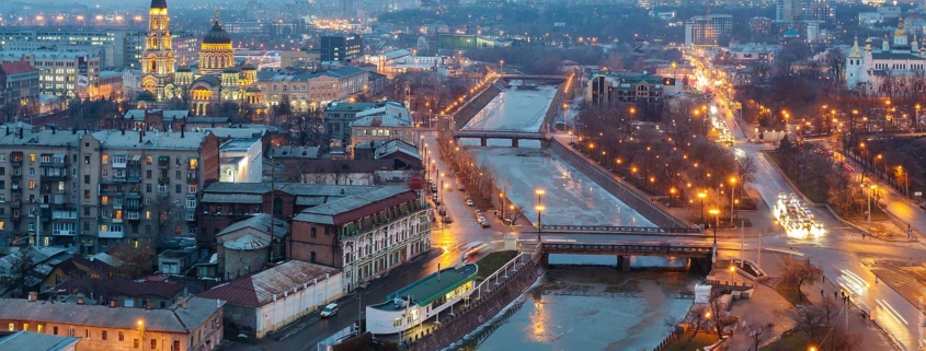 Харків продовжив пільги для бізнесу: мораторій на місцеві податки діятиме до кінця цього року