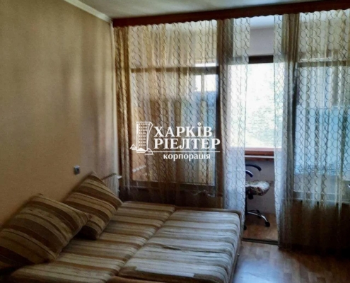 Оренда                     1-кімнатна квартира, Гагарина (нач.)