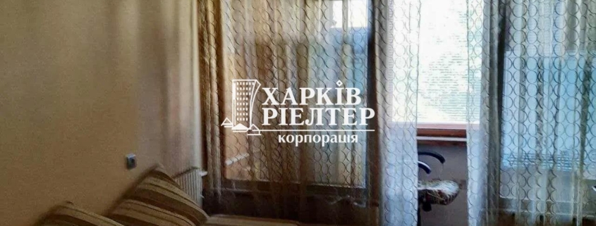 Оренда                     1-кімнатна квартира, Гагарина (нач.)