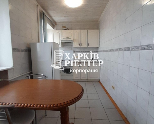 Оренда                     1-кімнатна квартира, Гагарина (нач.)