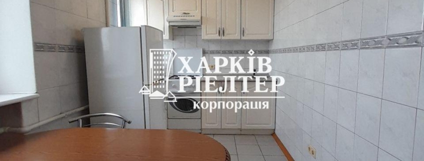 Оренда                     2-кімнатна квартира, Гагарина (нач.)