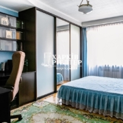 Оренда                     3-кімнатна квартира, Центр