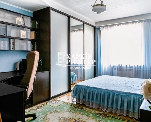 Оренда                     1-кімнатна квартира, Гагарина (нач.)