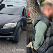 Тримали в підвалі та забрали $100 тисяч: у Харкові поліція затримала викрадачів