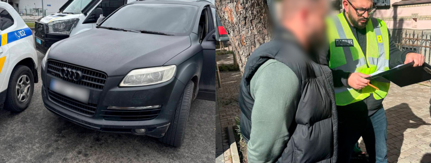 Тримали в підвалі та забрали $100 тисяч: у Харкові поліція затримала викрадачів