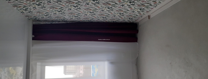 1-кімнатна гостинка, Центр, ЖК Нетеченский