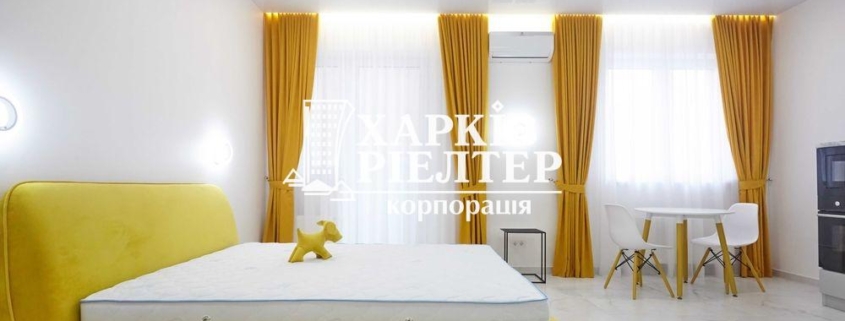 1-кімнатна квартира, Центр, ЖК Мироносицкая