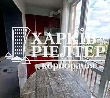 1-кімнатна квартира, ЮВ и ЦР,                                                                         ЖК Славянский