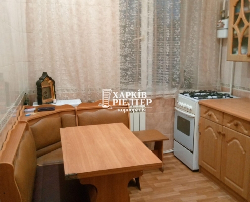 Оренда                     3-кімнатна квартира, Нов.Дома