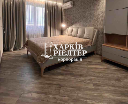 Оренда                     3-кімнатна квартира, Нов.Дома