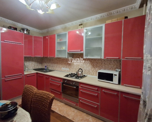 Оренда                     3-кімнатна квартира, Нов.Дома