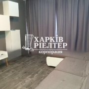 2-кімнатна квартира, Алексеевка, ЖК Молодежный городок