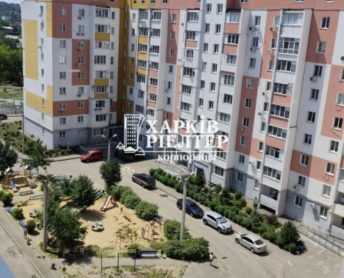 Оренда                     3-кімнатна квартира, Нов.Дома