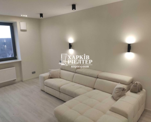 1-кімнатна квартира, Салтовка, ЖК Дом Академика