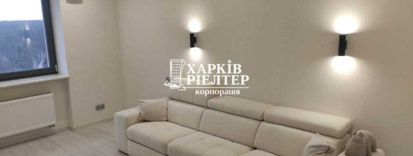 2-кімнатна квартира, П.Поле, ЖК Белый слон - Дом в Сокольниках