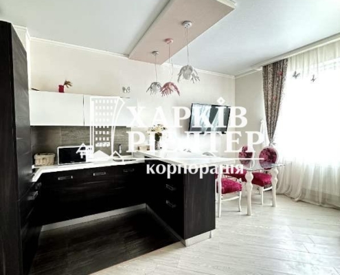 Оренда                     3-кімнатна квартира, Нов.Дома