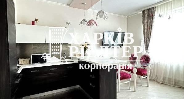 2-кімнатна квартира, П.Поле, ЖК Монте - Плаза