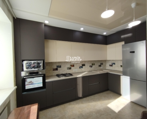 Оренда                     3-кімнатна квартира, Нов.Дома