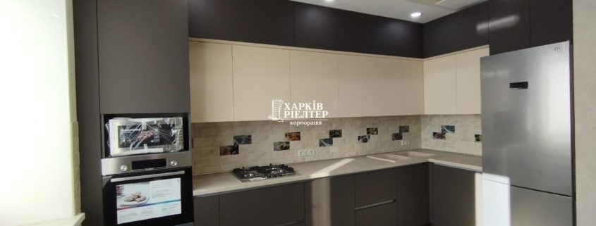 2-кімнатна квартира, Салтовка, ЖК Спутник