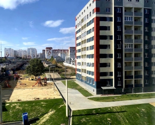 1-кімнатна квартира, Салтовка, ЖК Дом Академика