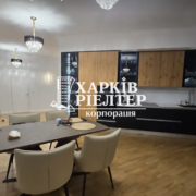 3-кімнатна квартира, Центр, ЖК Заречный