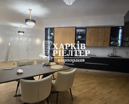 1-кімнатна квартира, Салтовка, ЖК Дом Академика