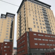 3-кімнатна квартира, Гагарина (нач.),                                            
                            ЖК Кристалл