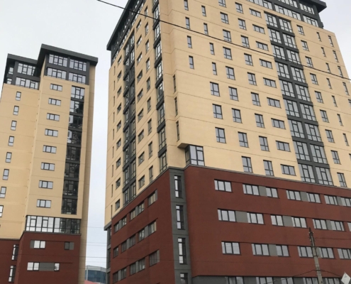 Оренда                     3-кімнатна квартира, Нов.Дома