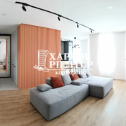 3-кімнатна квартира, П.Поле,                                            
                            ЖК Сокольники