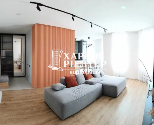 Оренда                     3-кімнатна квартира, Нов.Дома