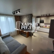 3-кімнатна квартира, Журавлевка,                                            
                            ЖК Гидропарк