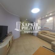 4-кімнатна квартира, Алексеевка,                                            
                            ЖК  Green Town