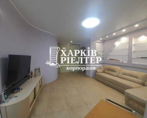 Оренда                     3-кімнатна квартира, Нов.Дома