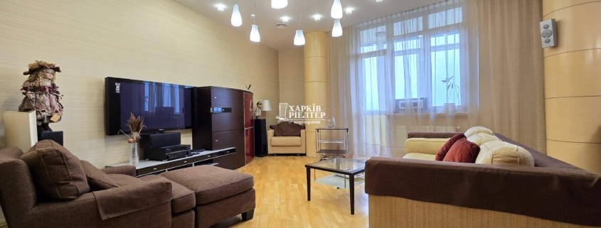 4-кімнатна квартира, Хол.Гора,                                                                         ЖК Атолл