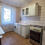 4-кімнатна квартира, Восточный