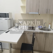 Оренда                     1-кімнатна гостинка, Салтовка,                                            
                            ЖК Воробьевы Горы