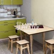 Оренда                     1-кімнатна гостинка, Салтовка