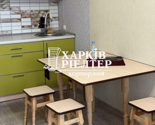 Оренда                     3-кімнатна квартира, Нов.Дома