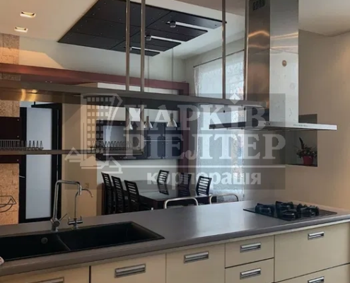 Оренда                     3-кімнатна квартира, Нов.Дома