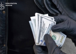 На Харківщині зрубали дерев на 12 мільйонів гривень і продали їх місцевим жителям