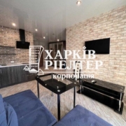 1-кімнатна квартира, Центр,                                            
                            ЖК Флагман