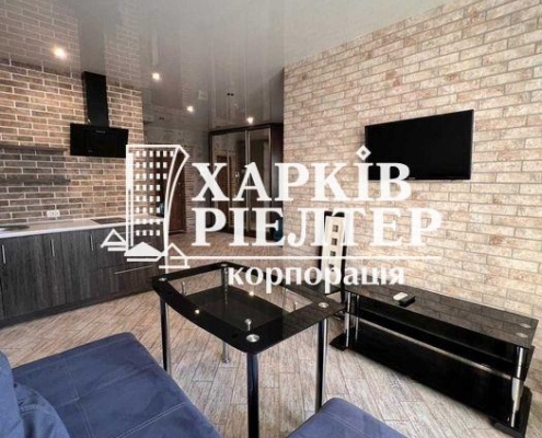 Оренда                     2-кімнатна квартира, Гагарина (нач.),                                                                         ЖК Левада, участок 2