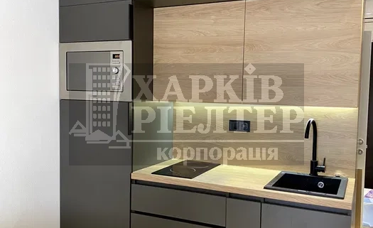 1-кімнатна квартира, Центр, ЖК Мануфактура