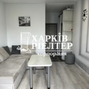 1-кімнатна квартира, ЮВ и ЦР, ЖК Котловский