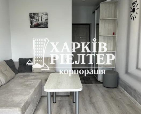 Оренда                     2-кімнатна квартира, Гагарина (нач.),                                                                         ЖК Левада, участок 2