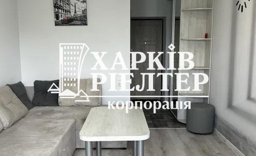 1-кімнатна квартира, ЮВ и ЦР, ЖК Котловский