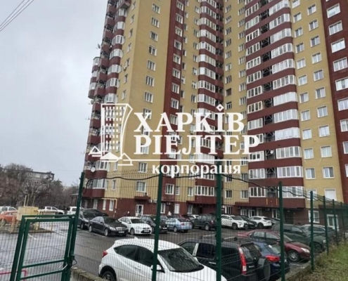 Оренда                     2-кімнатна квартира, Гагарина (нач.),                                                                         ЖК Левада, участок 2