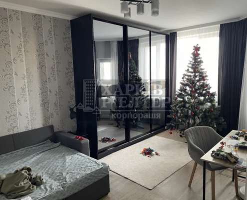 Оренда                     2-кімнатна квартира, Гагарина (нач.),                                                                         ЖК Левада, участок 2